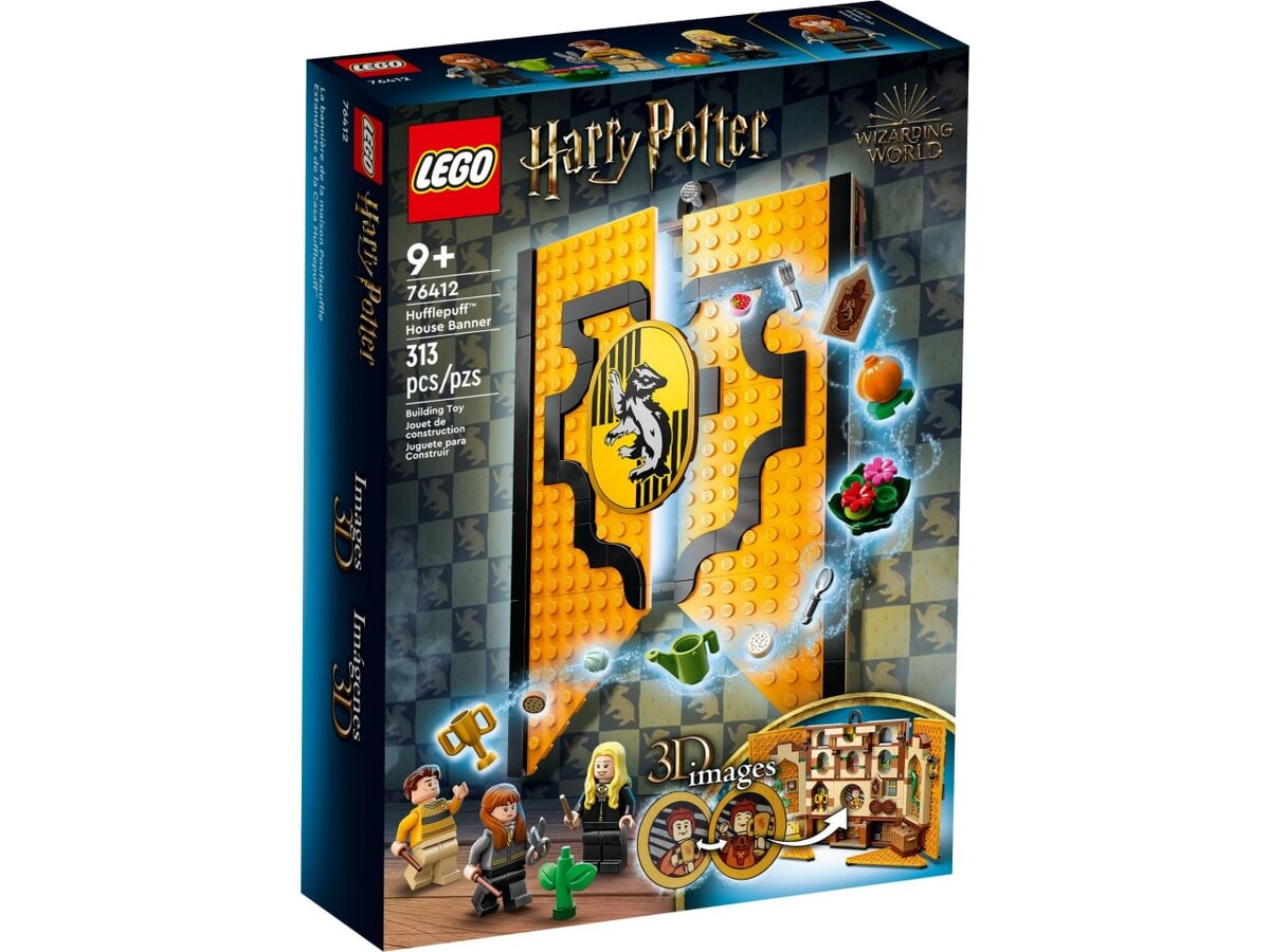 Lego harry potter 1999 on sale