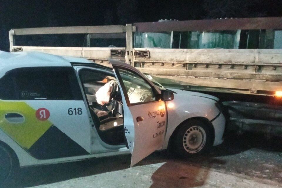     Причины происшествия устанавливаются. Фото: vk.com/murman01