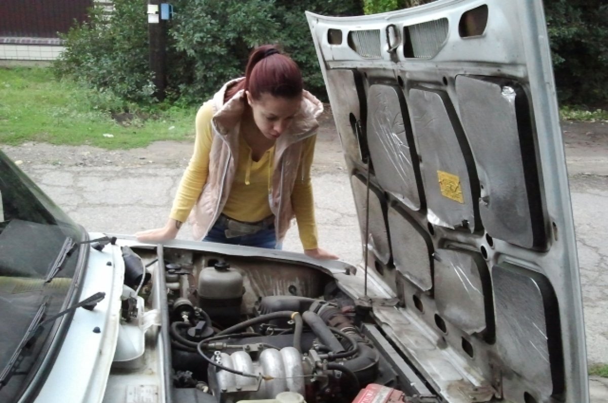    В Волгоградской области в 2023 году на 11,9% подрастет плата за техосмотр