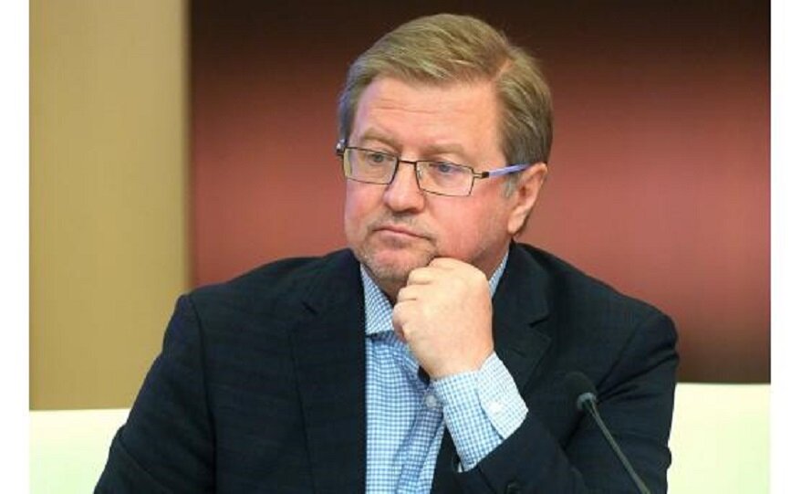 Директор Института ЕАЭС Владимир ЛЕПЕХИН