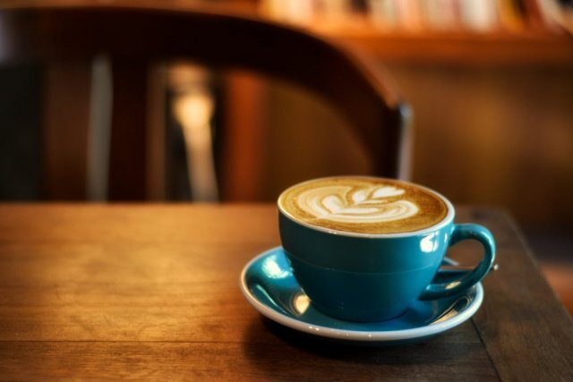 Как правильно заваривать кофе: секрет успешного дня