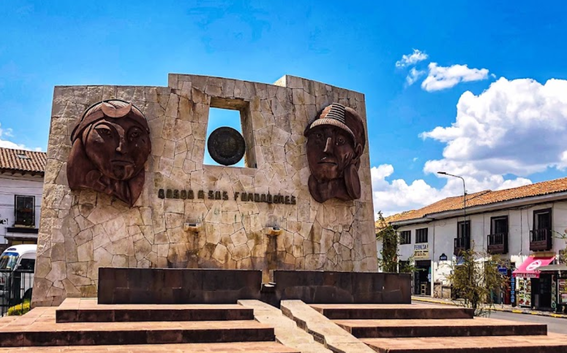 Limacpampa, фото из открытых источников