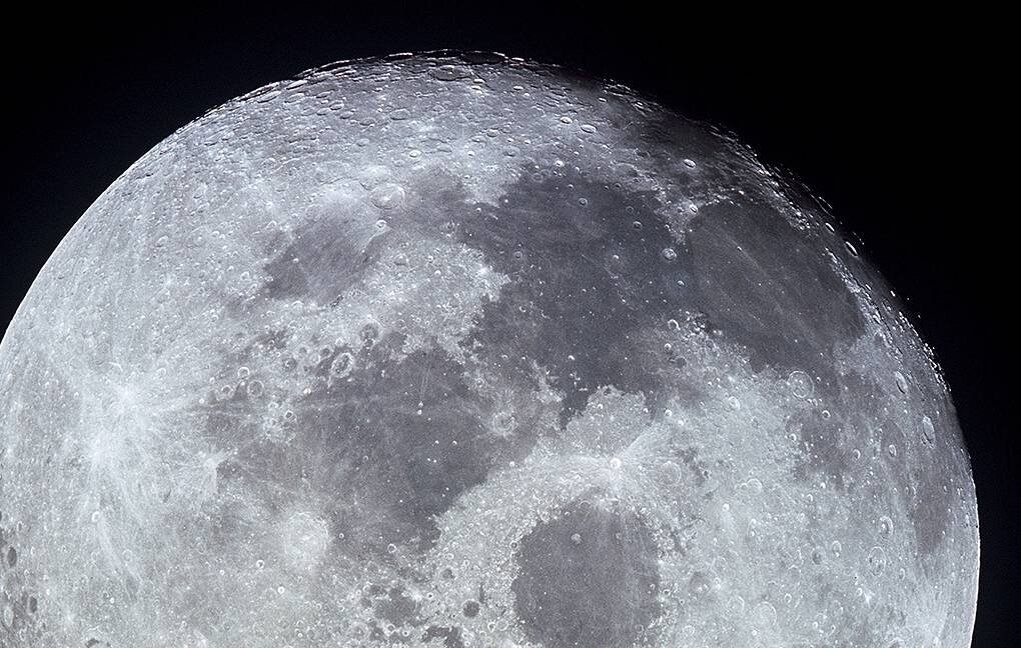 © NASA/Newsmakers 