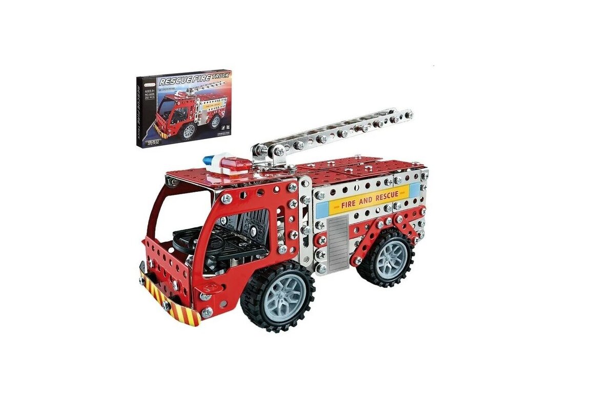 Такой у меня был в детстве. Фото: Яндекс.Маркет