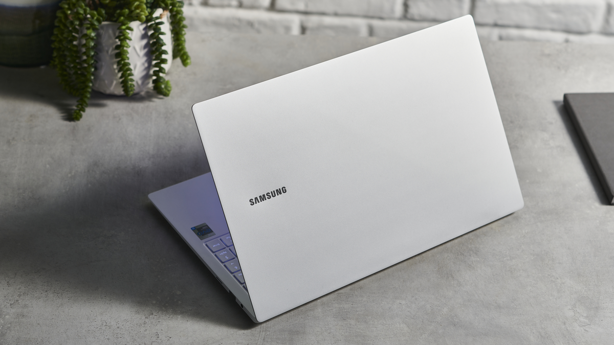 Laptop ultraleggeri del 2024