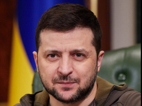     фото: владимир зеленский. источник: википедия