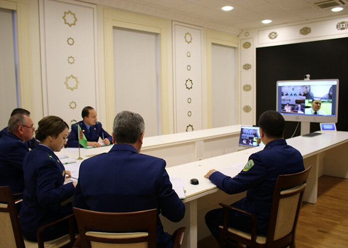 Источник фото: customs.gov.tm