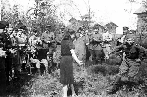 фото из интернета