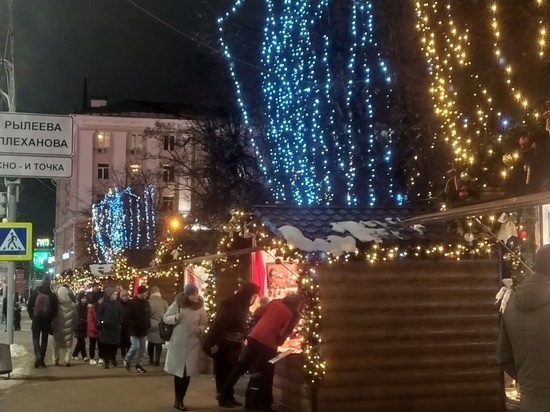     Фото: архив "МК в Калуге"