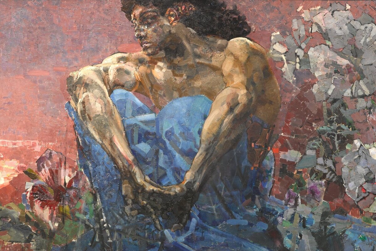     Сумасшедший и иконописец? Удивительные факты о Михаиле Врубеле