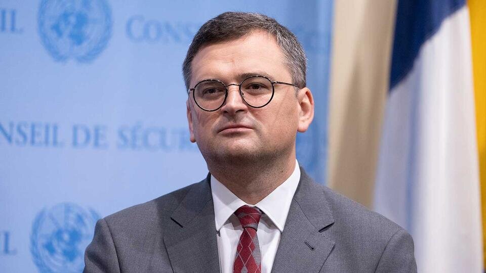     Глава МИД Украины надеется на поставки ATACMS и ударных беспилотников Global Look Press/Lev Radin/Keystone Press Agency