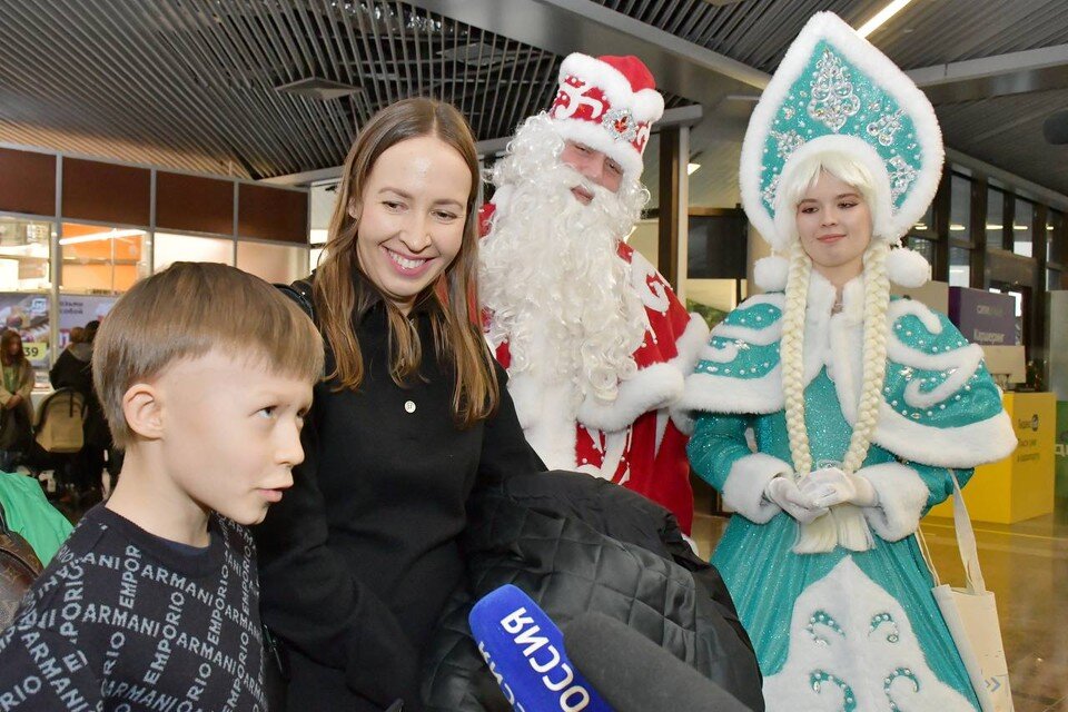     Фото: t.me/officialsochi