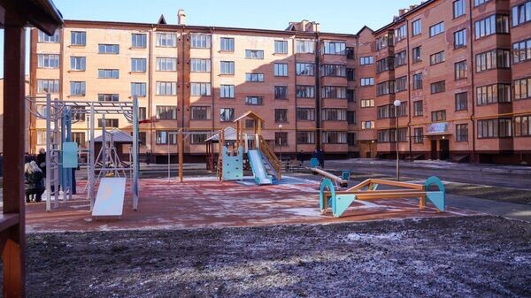   © Photo : "15-й Регион"