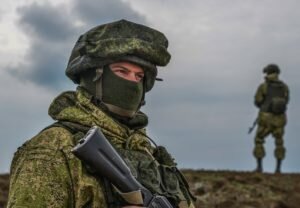    Фото: пресс-служба Минобороны России / мультимедиа.минобороны.рф Анастасия Волова