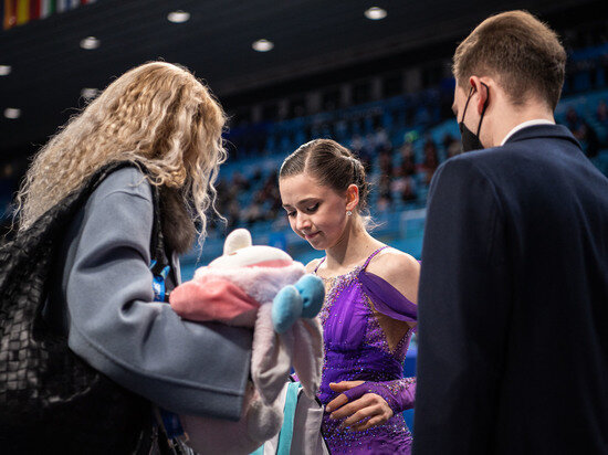     фото: Maxim Thore/Keystone Press Agency/Global Look Press