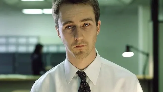 Эдвард Нортон