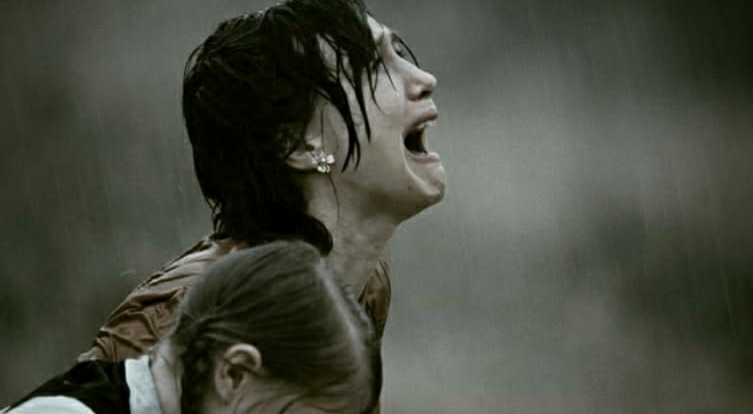 Кадр из фильма. Фото с Интернета