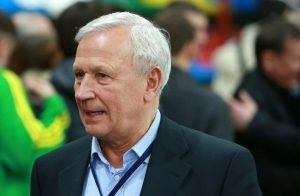    Фото: sportkp.ru Дмитрий Заборин