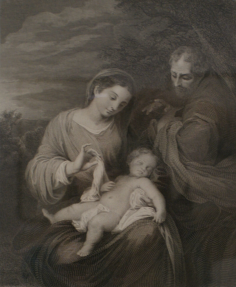 Πηγές για την Παναγία Πολύ λίγα είναι γνωστά από τη Βίβλο για τη ζωή της Μαρίας, της μητέρας του Ιησού Χριστού.-5