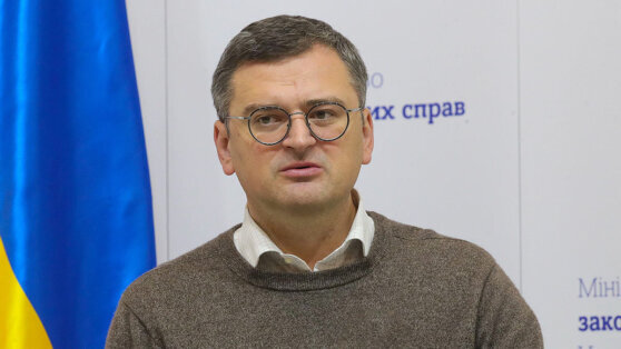    В МИД Украины сообщили о начале подготовки к передаче Киеву систем ПВО Patriot Ксения Пудовкина