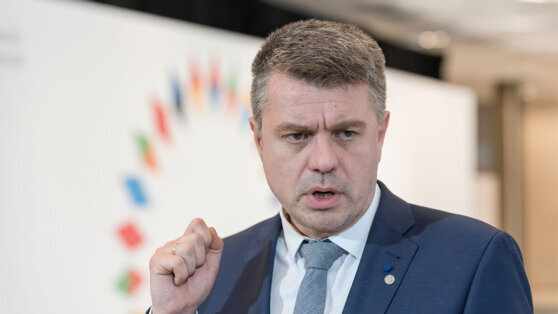    Эстония заявила о планах начать передачу замороженных российских активов Украине Анна Оленькова