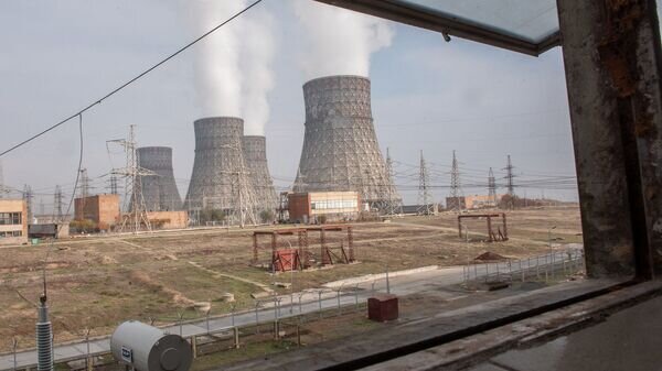   © photo: Sputnik / Asatur Yesayants