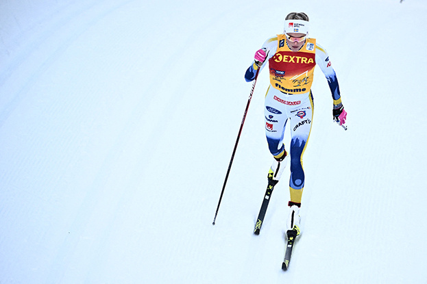    Фрида Карлссон.