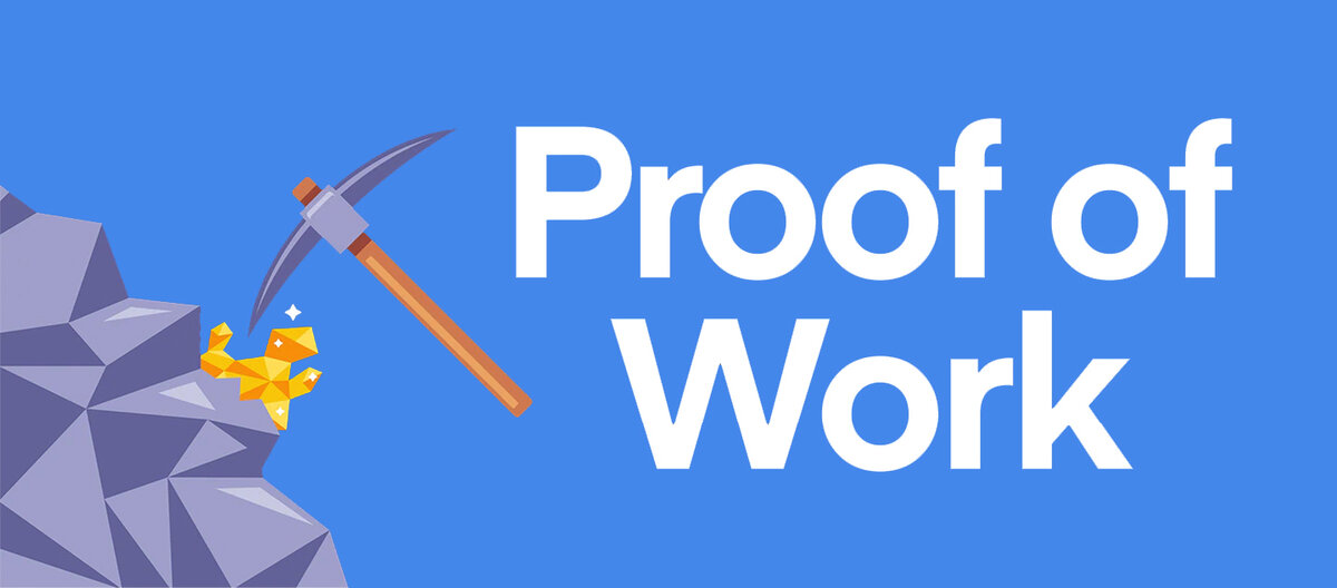 Proof of Work
