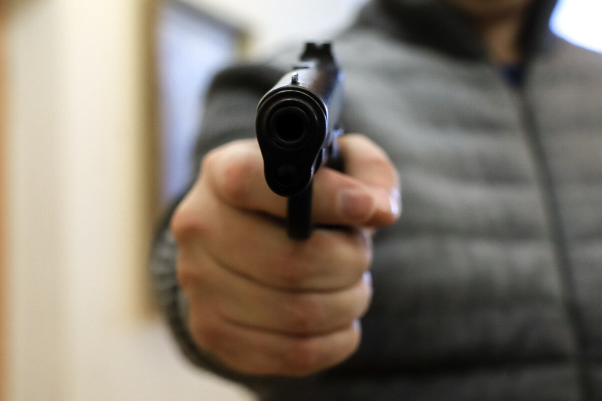 ФОТО: © ELENA MAYOROVA/GLOBALLOOKPRESS