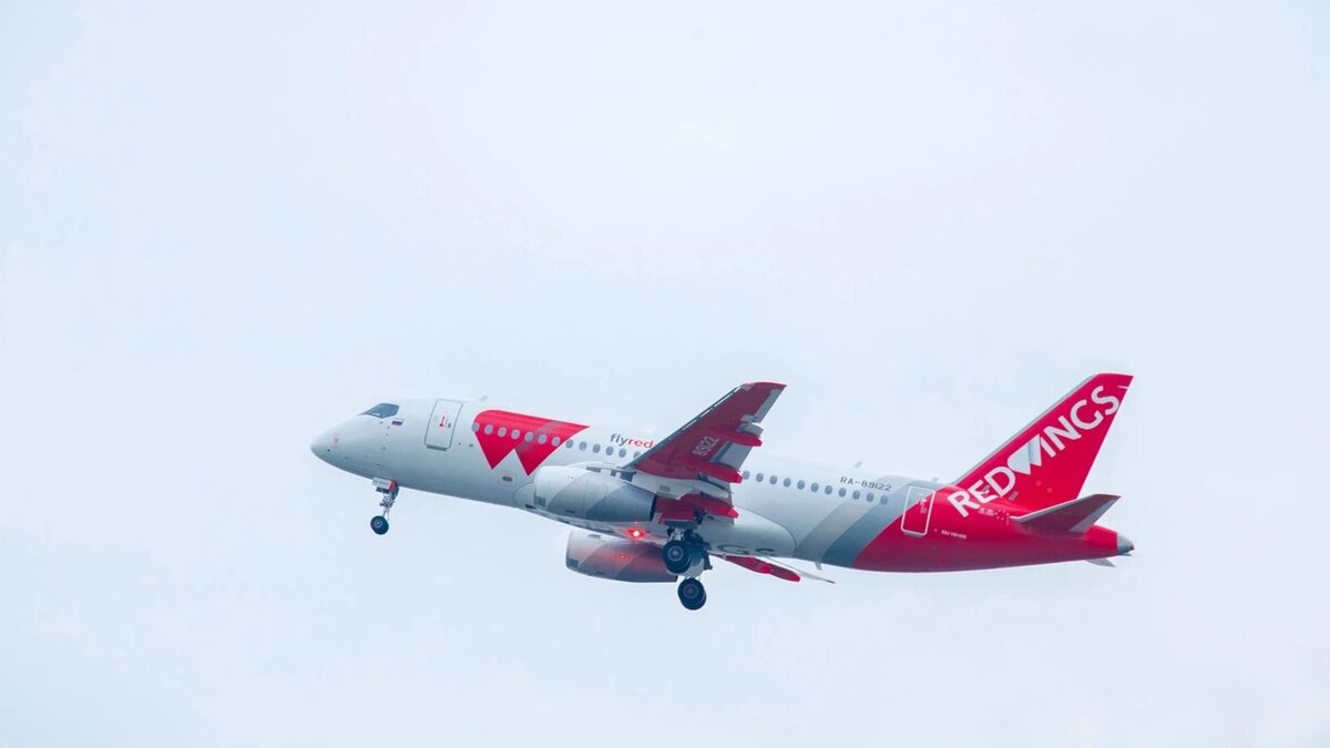 Ред вингс авиабилеты екатеринбург. Red Wings Airlines. Red Wings самолеты. Ямал авиалинии. Skywings авиакомпания.