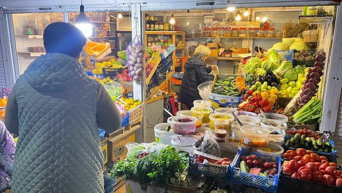     В Ростовской области за 2022 год значительно выросли цены на ряд продуктов, статистику предоставил Ростовстат.