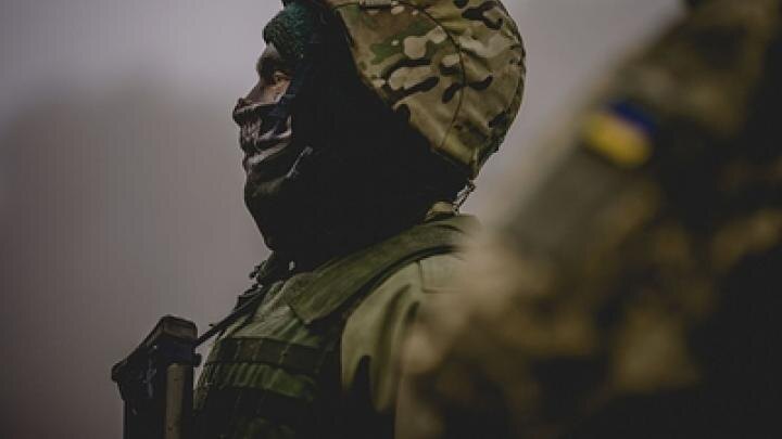 Фото: globallookpress.com/UK Ministry of Defence