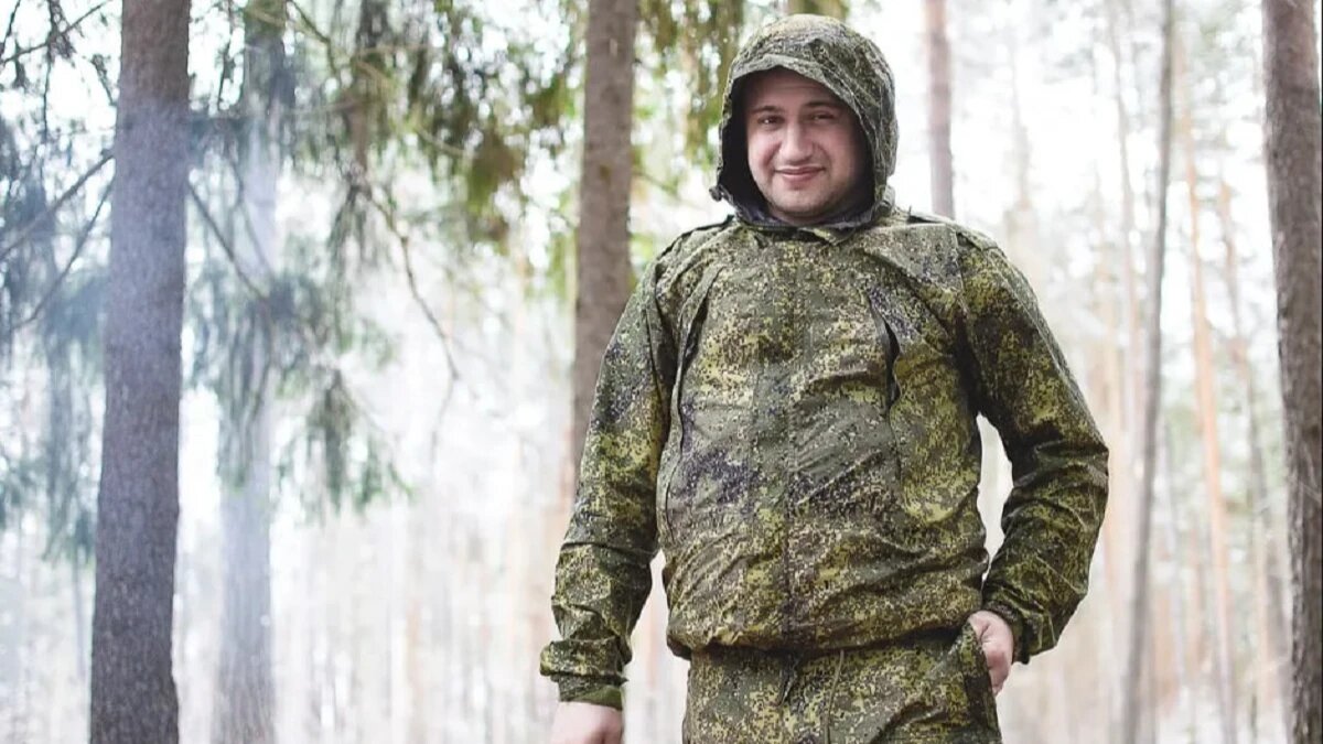 Фото: Владислав Глоба/VK