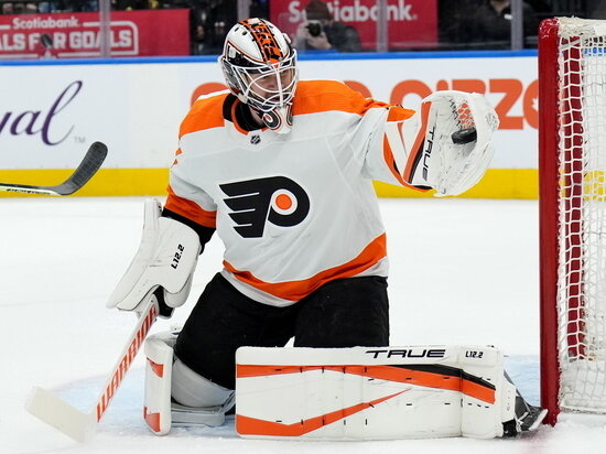     "Филадельфия". Фото: Nathan Denette/Keystone Press Agency/globallookpress.com