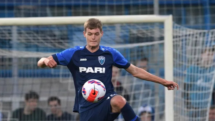   РИА Новости