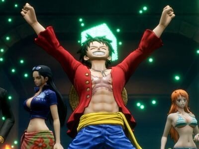    Журналисты показали первые 20 минут One Piece Odyssey [ВИДЕО]