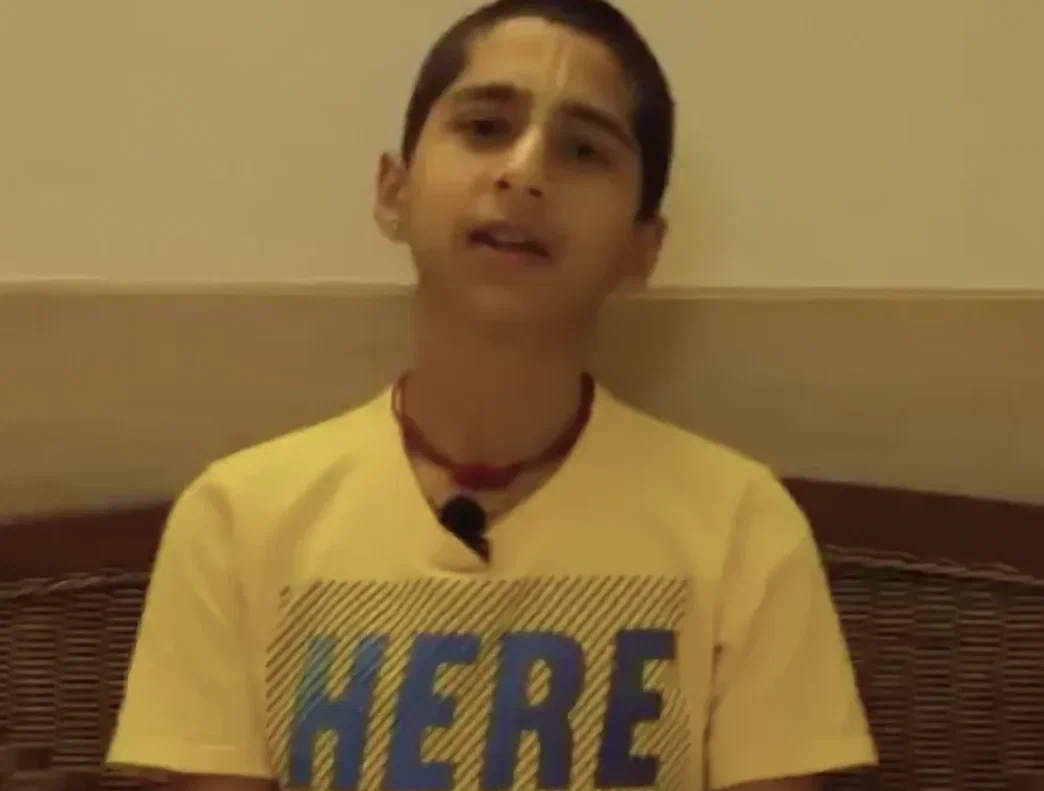 абигья ананд предсказания на 2024 год. абигья ананд индийский мальчик. астролог индия. индийский мальчик предсказатель. подросток-пророк абигья ананда.