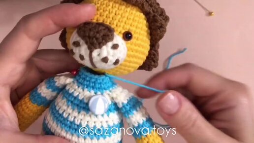 Амигуруми МК, Вязаные игрушки крючком,Amigurumi | ВКонтакте