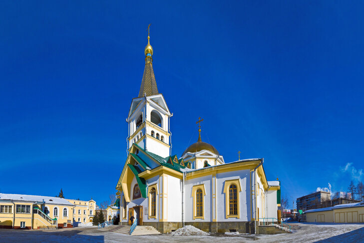    Фото из архива VN.ru