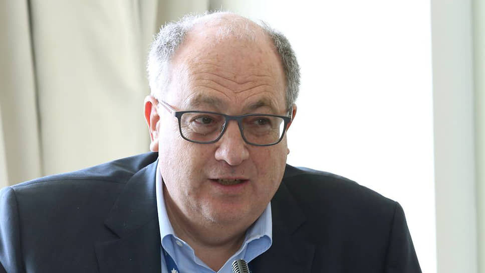 Фото: EJC📷Ариэль Музикант