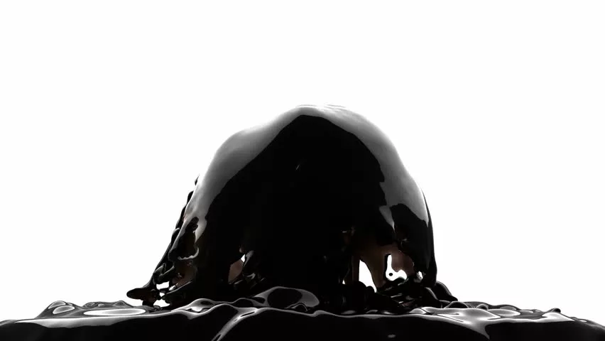 Black oiled. Черная лужа. Лужа нефти. Нефть брызжет. Нефть футаж