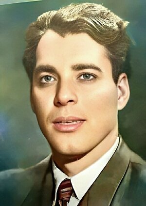 Василий Земляк. 1923-1977 г.г.