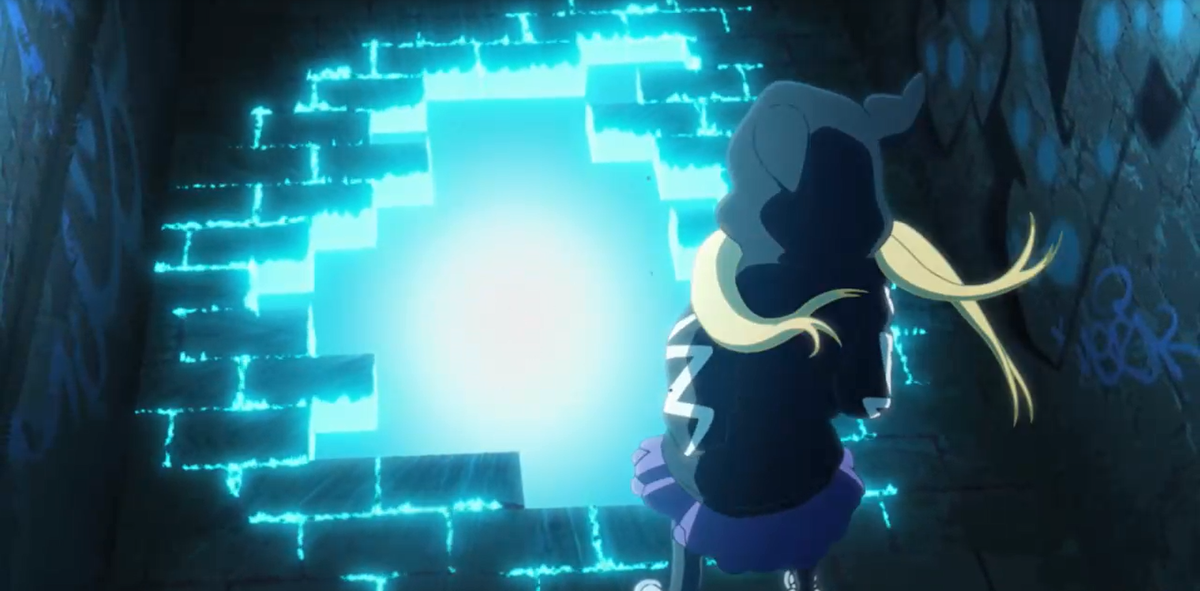 Сжечь ведьму !