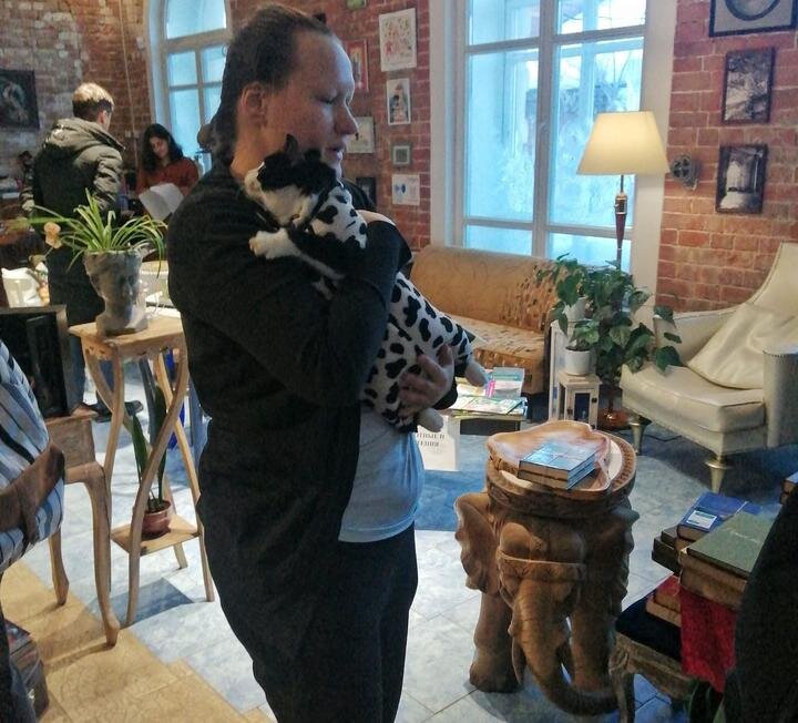     Фото: Валентины Богачевой