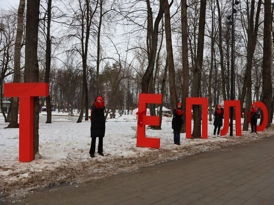     Фото пресс-службы Администрации г.о. Серпухов