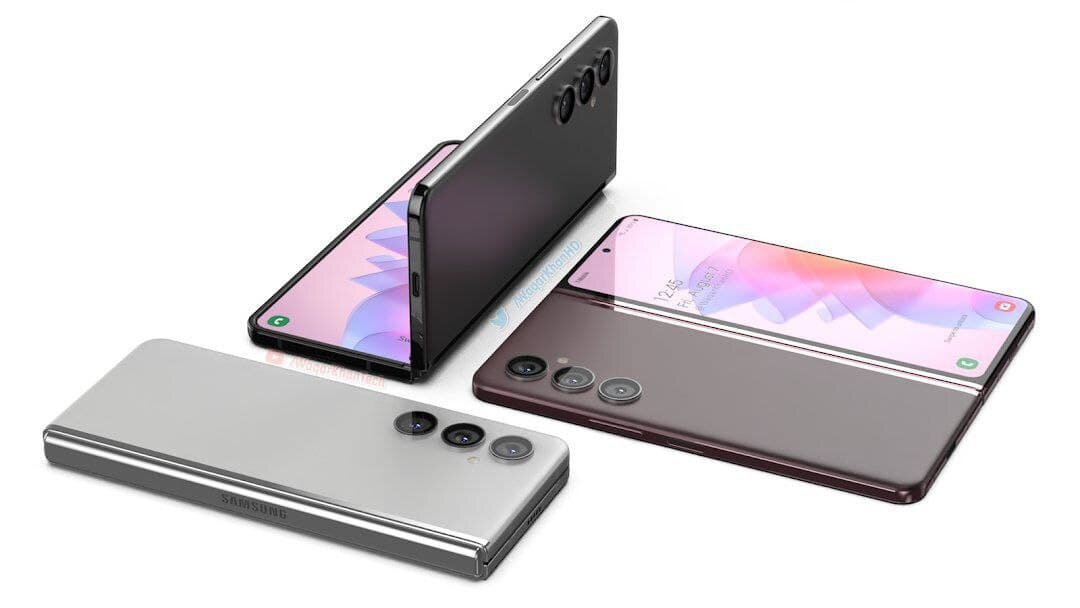 Z Fold4 Galaxy Z Fold4 — это последняя версия серии складных телефонов Samsung. Это устройство предлагает уникальный и инновационный форм-фактор, позволяющий пользователям легко переключаться между традиционным интерфейсом смартфона и планшетом. Одной из самых примечательных особенностей Galaxy Z Fold4 является складной дисплей. Устройство оснащено 7,6-дюймовым дисплеем Dynamic AMOLED 2X, который можно сложить пополам, что позволяет легко носить его с собой в кармане или сумочке. В развернутом виде дисплей предлагает разрешение 2208x1768, что делает его идеальным для просмотра видео, просмотра веб-страниц или использования приложений. Еще одна ключевая особенность Galaxy Z Fold4 — мощное аппаратное обеспечение. Устройство оснащено процессором Snapdragon 888, который работает в паре с 12 ГБ оперативной памяти и 256 ГБ встроенной памяти. Это делает устройство невероятно быстрым и отзывчивым, позволяя пользователям с легкостью выполнять несколько задач и запускать ресурсоемкие приложения и игры. Galaxy Z Fold4 также имеет ряд других высококлассных функций, таких как система задней камеры с тремя объективами с 64-мегапиксельным основным датчиком, а также 10-мегапиксельная фронтальная камера. Кроме того, устройство имеет возможности 5G, что позволяет пользователям использовать преимущества более высокой скорости передачи данных и лучшего подключения. Одной из самых захватывающих особенностей Galaxy Z Fold4 является его уникальный форм-фактор. Складной дисплей позволяет по-новому использовать устройство с возможностью иметь большой экран для просмотра контента и меньший для удобства переноски. Устройство также более прочное, чем когда-либо, благодаря новому материалу Armor Metal, который используется в шарнире. В целом, Samsung Galaxy Z Fold4 — это ультрасовременное устройство, предлагающее уникальный и инновационный форм-фактор, мощное оборудование и множество первоклассных функций. Это устройство идеально подходит для всех, кто хочет устройство, которое может делать все, от работы до развлечений, и может быть отличным вариантом для опытных пользователей, создателей или тех, кто ищет что-то новое и захватывающее на рынке смартфонов.