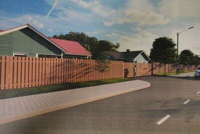    Проект «Поселка для врачей» ©