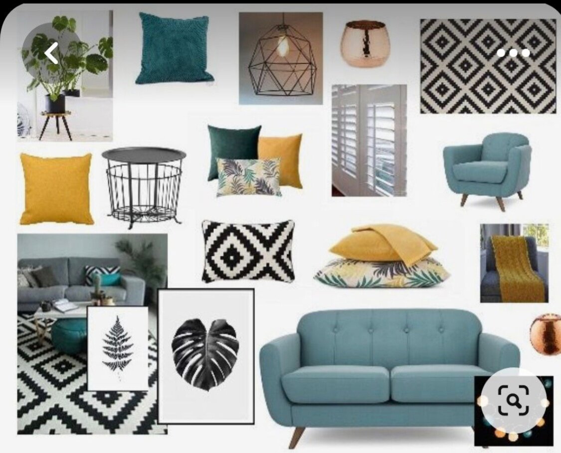 Пример коллажа от подписчиков