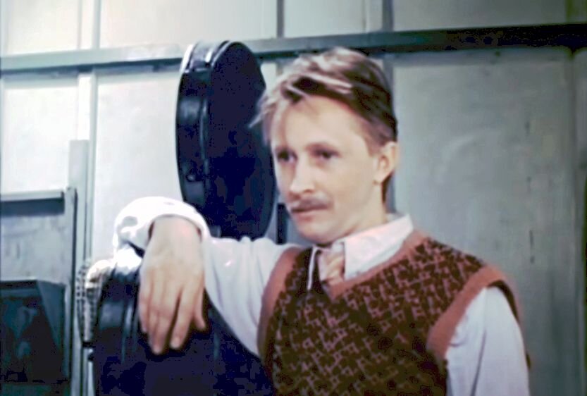 кадр из фильма