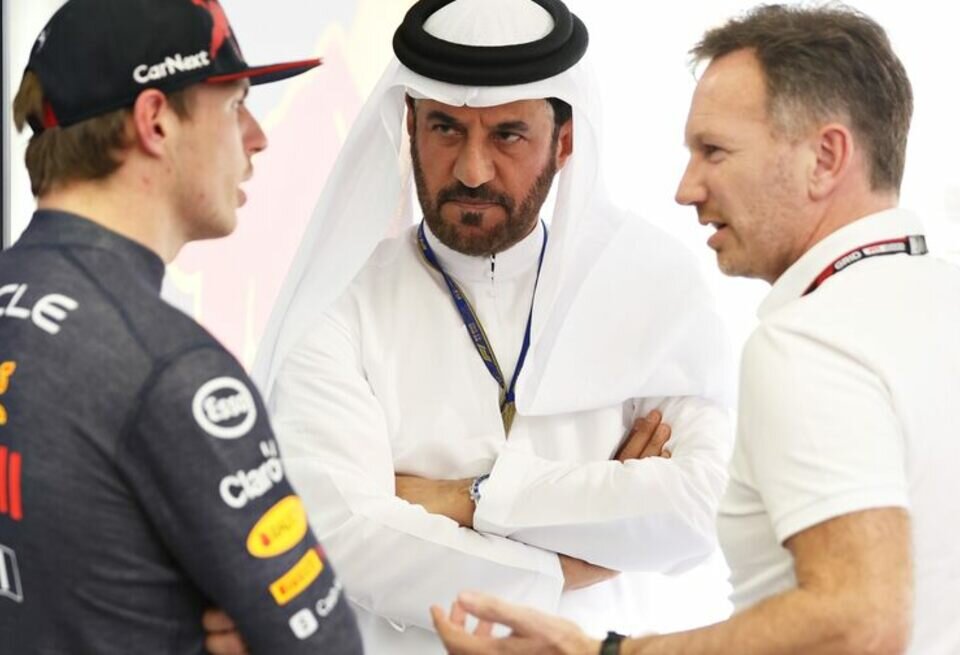    Getty Images / Red Bull Content Pool